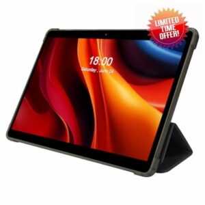 PRITOM 10 inch Tablet Android 13