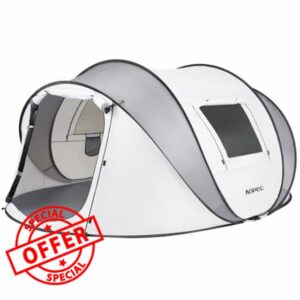 Pop Up Camping Tent