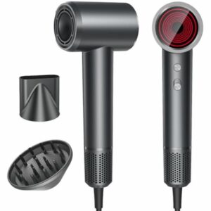 Hair Dryer