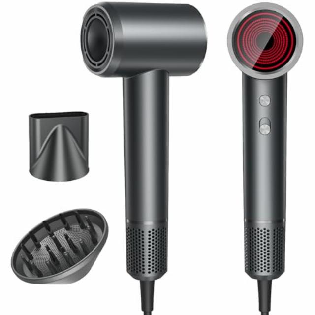 Hair Dryer