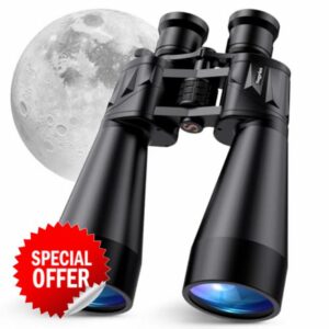 Sogries15-35x70 Professional Zoom Binoculars
