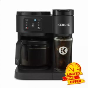 Keurig K-Duo Essentials Gen 2