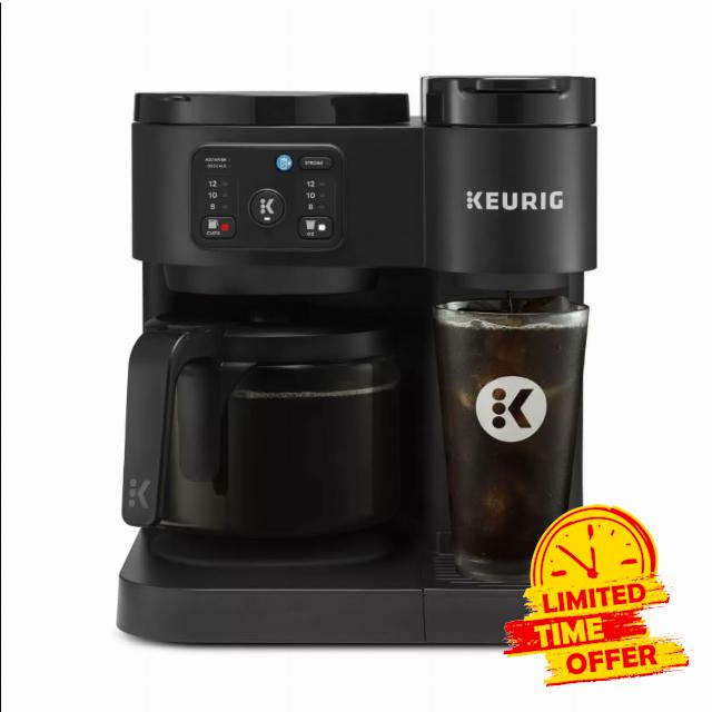 Keurig K-Duo Essentials Gen 2