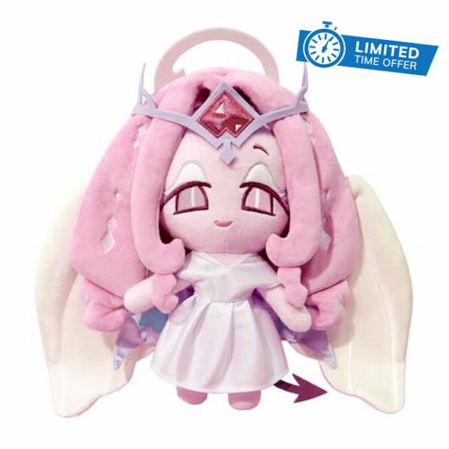 Eternal Sugar Cookie Plushie