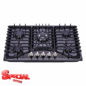 Gas Cooktop 30 Inch