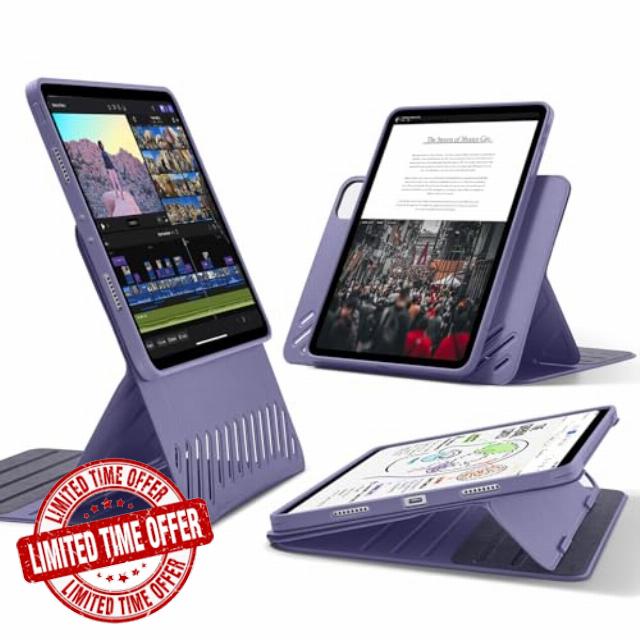 ESR for iPad Pro 12.9 Case (6th/5th Generation