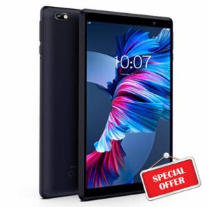 PRITOM L8 Reading Tablet 8 inch
