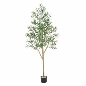 Olive Trees Artificial Indoor