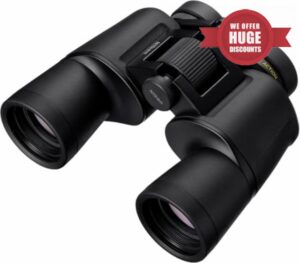 Nikon Action 8x42 Binocular | Multilayer-Coated Nikon Optics
