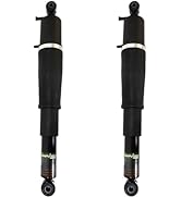 Konpulees 84176631 2Pcs Front Shock Absorbers Strut Assembly Assys .Compatible with Cadillac Esca...