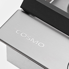 cosmo,cooktop,ctgh305ss