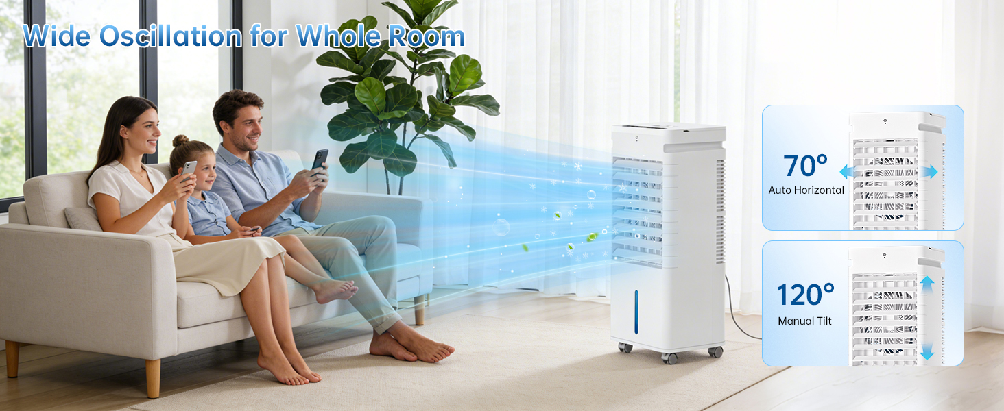 swamp cooler