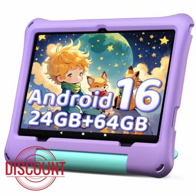10 inch Kids Tablet