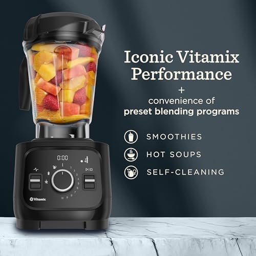 Self-Cleaning Program