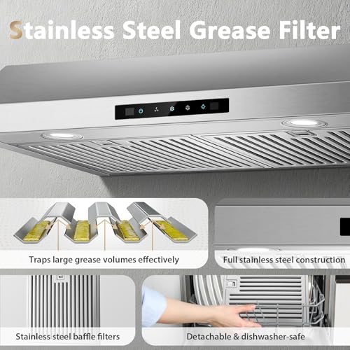 Ducted/Ductless Convertible