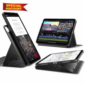 ESR for iPad A16 Case