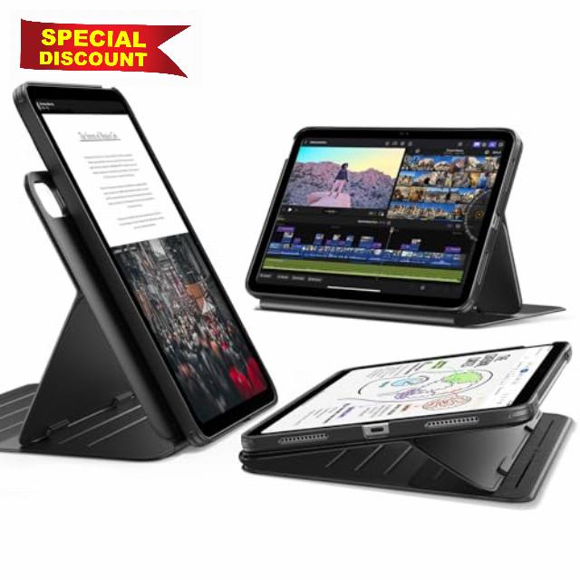 ESR for iPad A16 Case
