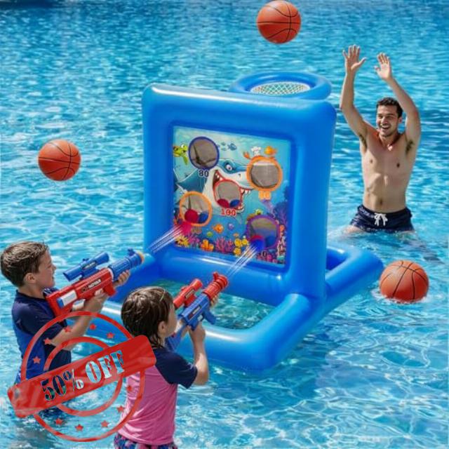 Pool Toys Games for Kids&Adults