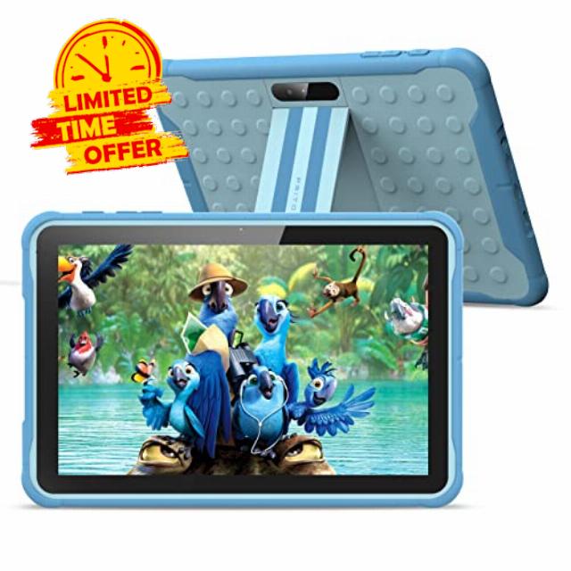PRITOM Android 13