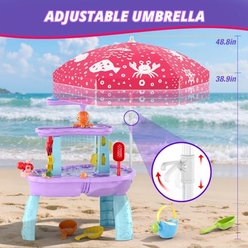 Sand Toys & Fishing Game