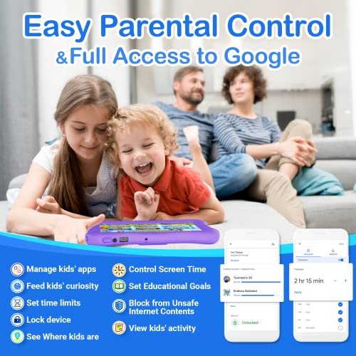 Parental Controls