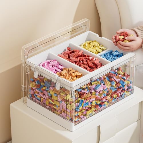 Art Supply Organizer and Storage