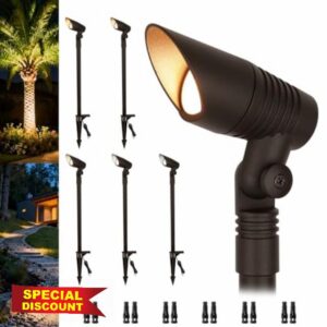 Mini LED Landscape Spotlights