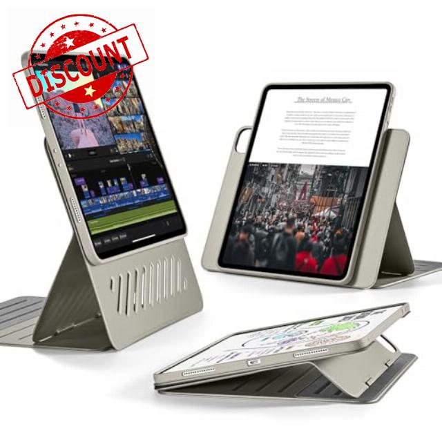 ESR for iPad Pro 12.9 Case (6th/5th Generation