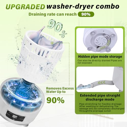 Deeply Clean Underwear & Small Clothing