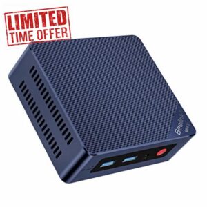 Beelink MINI S13 Mini PC