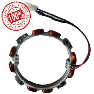 ALTERNATOR COIL Fit For BS 215802 217907 219807 21B807 21B907 21R707 31E677 21R807 31A507 31C707 84012663 592831