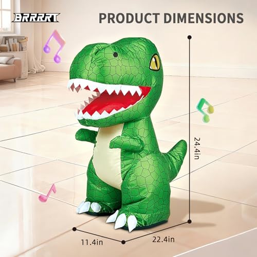 Rechargeable Electric Outside Toys for Kids 3+ Gree