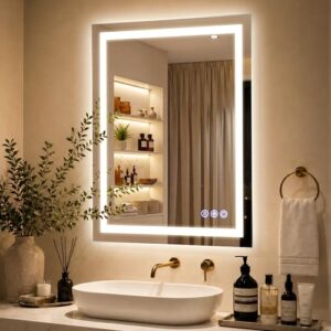 3 Color Dimmable