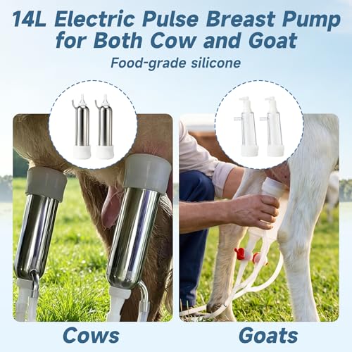 Portable Milke