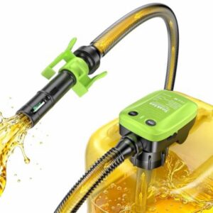 Fuel Transfer Pump 3.2GPM