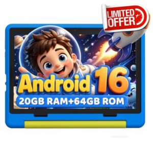 Urao Kids Tablet
