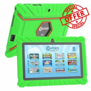 Contixo V8 7" Kids Tablet - 32GB Storage