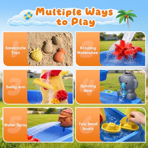 Outdoor Summer Toy for Boys and Girls.