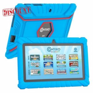 Contixo V8 7" Kids Tablet - 32GB Storage
