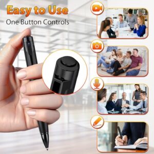 Mini Body Camera with Video or Picture Taking