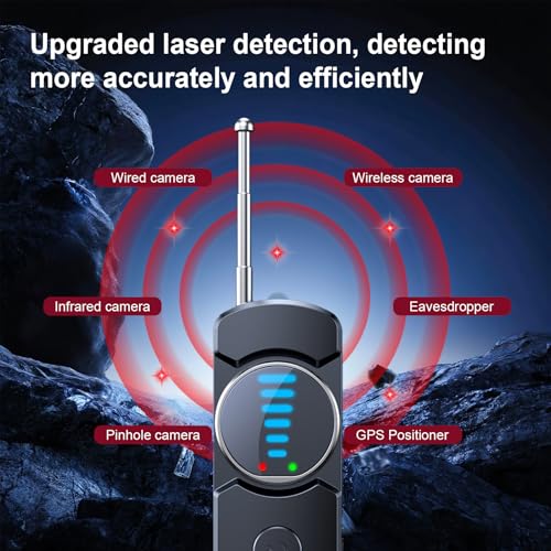Travel Safety Inspection Tool for Hotel Office Car