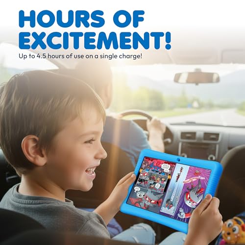 Educational Watch with Games