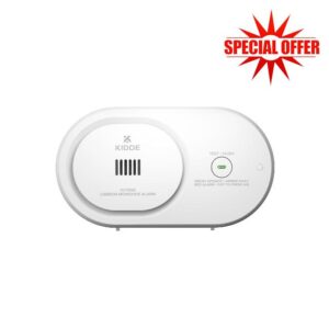 Kidde Carbon Monoxide Detector