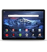 PRITOM TAB11 Tablet Android 13, 128GB, Tablet 10 inch with Octa-Core, 5G Dual WiFi, HD IPS Displa...