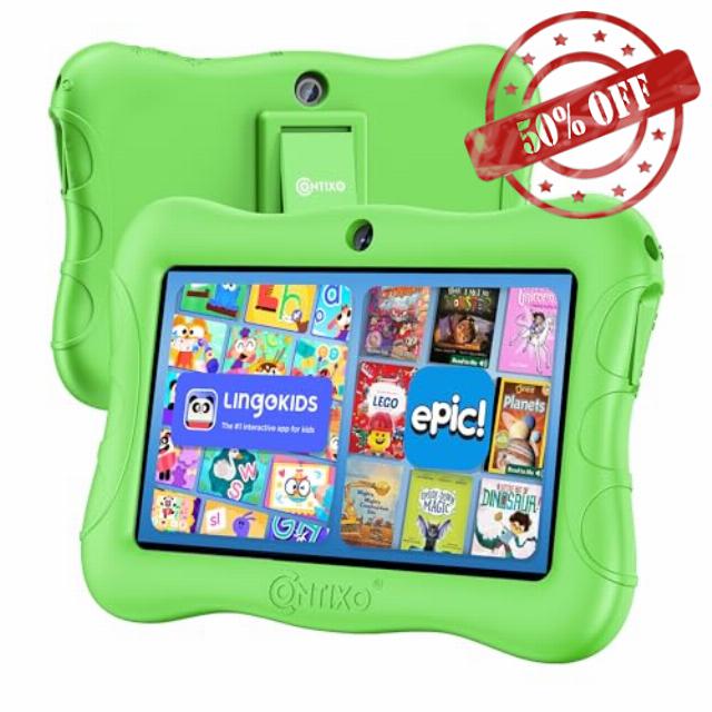 Contixo Kids Tablet V9