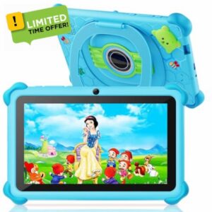 Trayoo Kids Tablet
