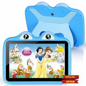 Kids Tablet 10.1 Inches Tablet for Kids