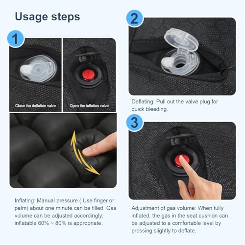 Includes Storage Bag (1pcs)
