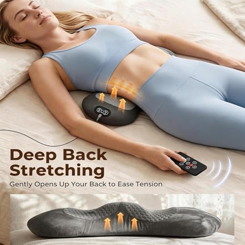 Vibration & Stretching