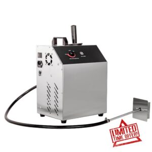 HAKKA Outdoor Smoke Generator